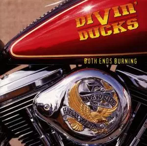 Divin' Ducks: Both Ends Burning