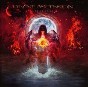 Divine Ascension: Liberator