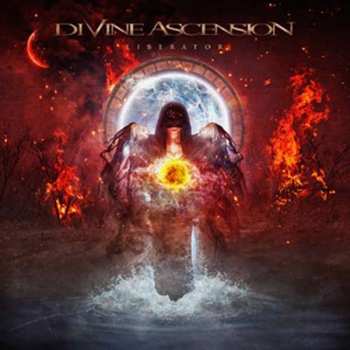 CD Divine Ascension: Liberator LTD 245706