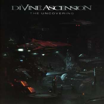 Album Divine Ascension: The Uncovering