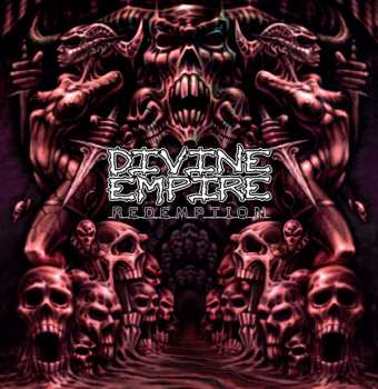 Divine Empire: Redemption
