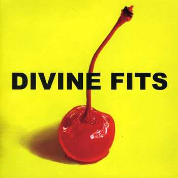 CD Divine Fits: A Thing Called Divine Fits