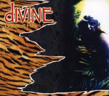 Album Divine: Greatest Hits