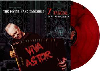 Album Divine Hand Ensemble: Viva Astor
