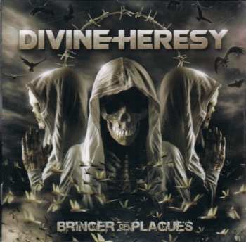 Album Divine Heresy: Bringer Of Plagues
