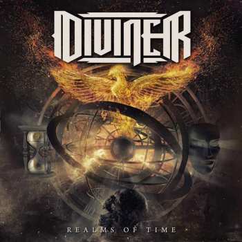 Album Diviner: Realms Of Time