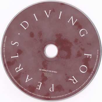 CD Diving For Pearls: Diving For Pearls 534931