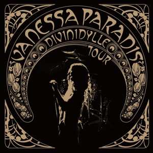 Album Vanessa Paradis: Divinidylle Tour