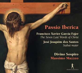 Album Divino Sospiro: Passio Iberica