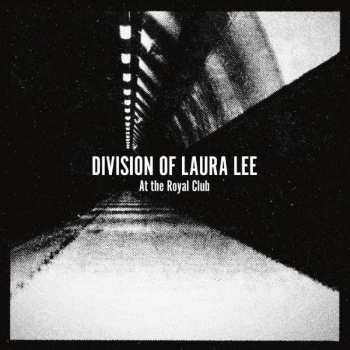 Album Division Of Laura Lee: At The Royal Club