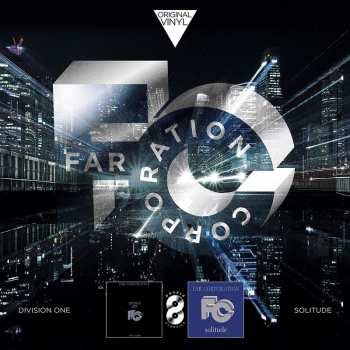 Album Far Corporation: Division One / Solitude