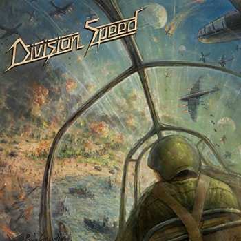 Album Division Speed: Division Speed
