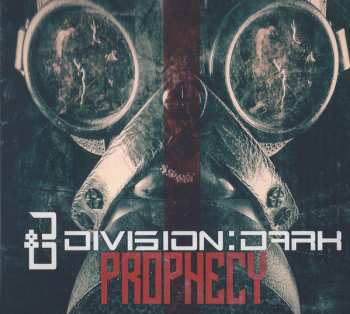 Album Division:Dark: Prophecy