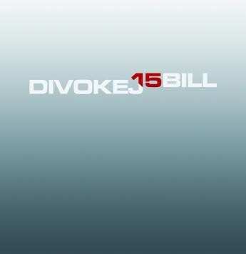 Album Divokej Bill: 15
