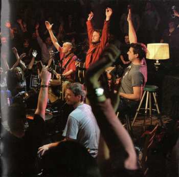 CD/DVD Divokej Bill: G2 Acoustic Stage 50816