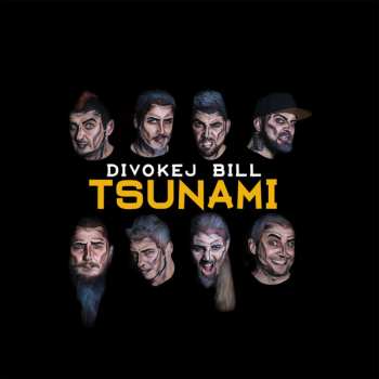 LP Divokej Bill: Tsunami 50817