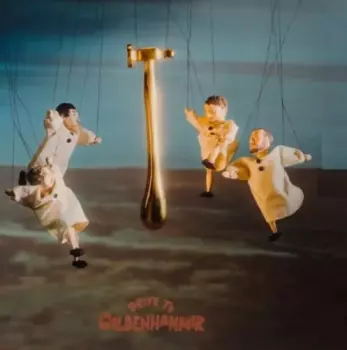 Drive To Goldenhammer