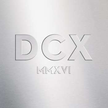 Album Dixie Chicks: DCX MMXVI