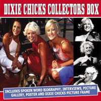 Album Dixie Chicks: Dixie Chicks Collector's Box