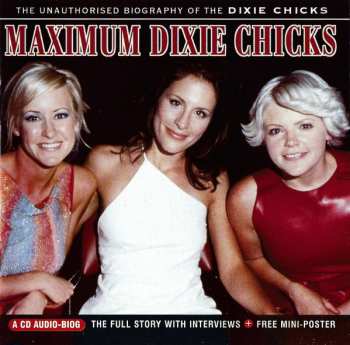 2CD/Box Set Dixie Chicks: Dixie Chicks Collector's Box 313176