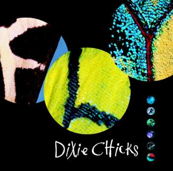 Album Dixie Chicks: Fly