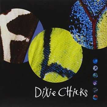 CD Dixie Chicks: Fly 12904