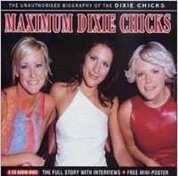 Album Dixie Chicks: Maximum Dixie Chicks