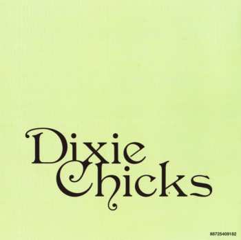 CD Dixie Chicks: Wide Open Spaces The Collection 41727