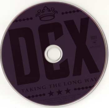 CD Dixie Chicks: Taking The Long Way 446017