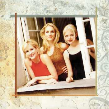 CD Dixie Chicks: Wide Open Spaces 40376