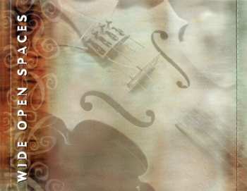 CD Dixie Chicks: Wide Open Spaces