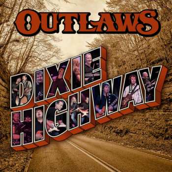 Album Outlaws: Dixie Highway