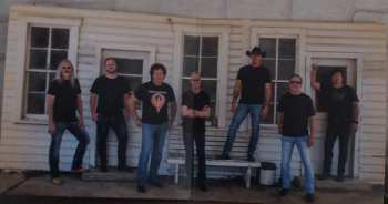 2LP Outlaws: Dixie Highway CLR 9977