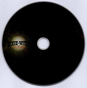 CD Dixie Witch: Into The Sun 277172