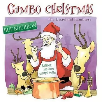 Dixieland Ramblers: Gumbo Christmas