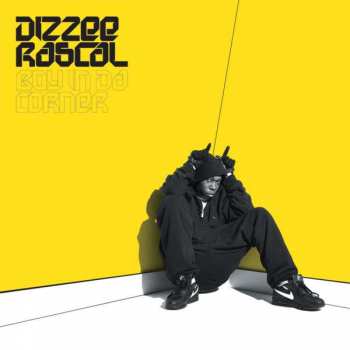 Album Dizzee Rascal: Boy In Da Corner