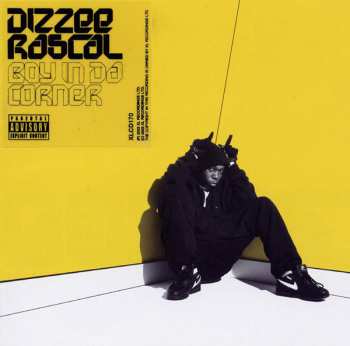 CD Dizzee Rascal: Boy In Da Corner