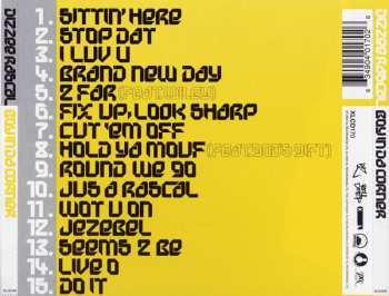 CD Dizzee Rascal: Boy In Da Corner