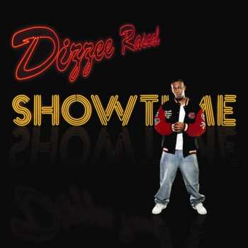 Album Dizzee Rascal: Showtime