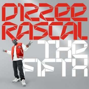 Album Dizzee Rascal: The Fifth
