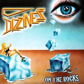 Album Dizziness: On The Rocks