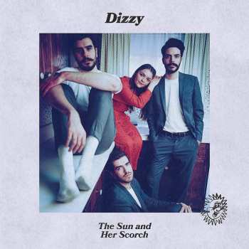 Album Dizzy: The Sun And Her Scorch