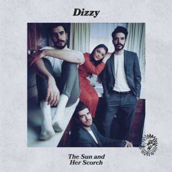 LP Dizzy: The Sun And Her Scorch CLR 69518