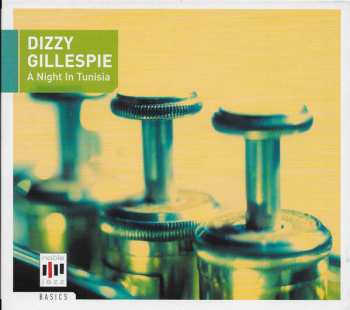 Album Dizzy Gillespie: A Night In Tunisia