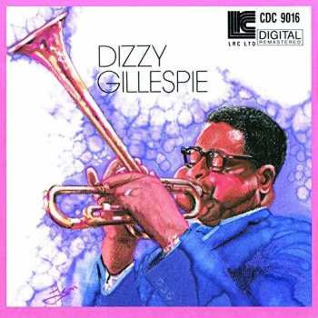 Album Dizzy Gillespie: Dizzy Gillespie