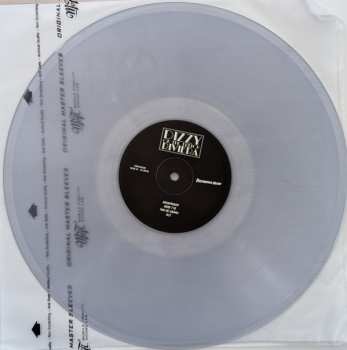 LP Dizzy Gillespie: Dizzy On The French Riviera CLR | LTD