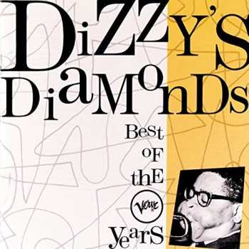 3CD Dizzy Gillespie: Dizzy's Diamonds (The Best Of The Verve Years) 482386