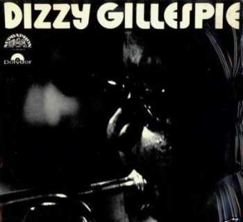 LP Dizzy Gillespie: Klasik Moderního Jazzu 52892