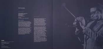 2LP Dizzy Gillespie: Live At Singer Concert Hall 1973 406939