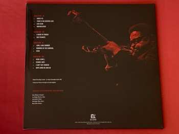 LP Dizzy Gillespie Quintet: Live in Las Vegas 1963 459216